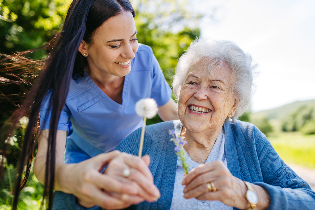 assisted living at autumn trace